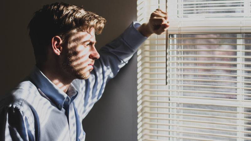 Postnatal Depression In Men How To Spot It And What To Do About It The Good Men Project