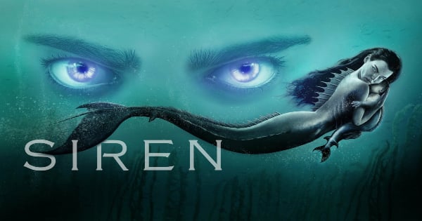 northern exposure, siren, tv show, fantasy, thriller, drama, season 3, review, freeform