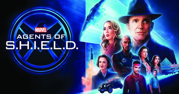 what we're fighting for, agents of shield, tv show, marvel, action, drama, season 7, review, abc
