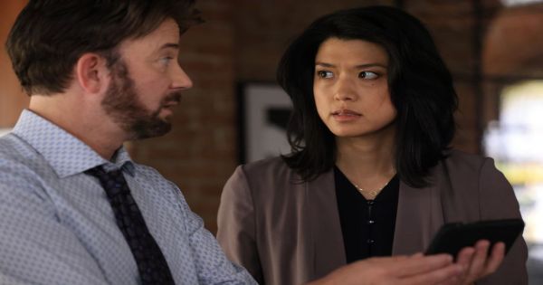 letting go, a million little things, tv show, drama, season 3, review, abc