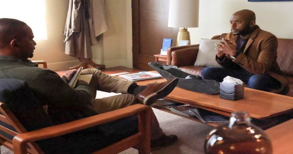 letting go, a million little things, tv show, drama, season 3, review, abc