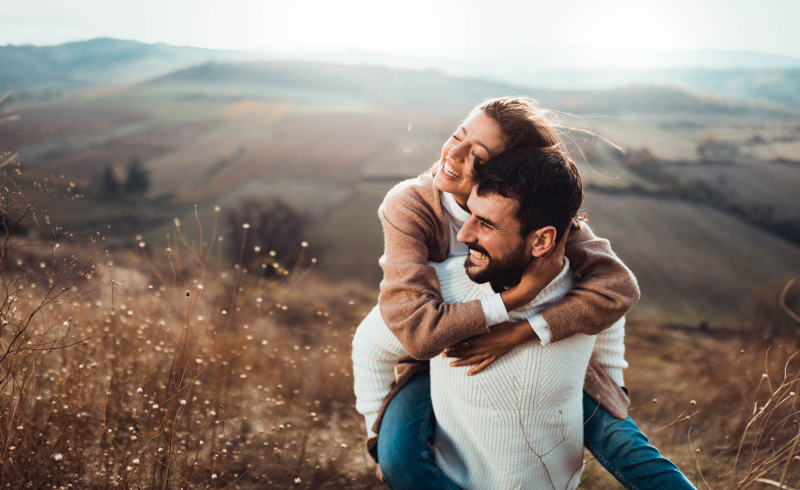 7 Clues That You Are in a Truly Loving Relationship - The Good Men Project