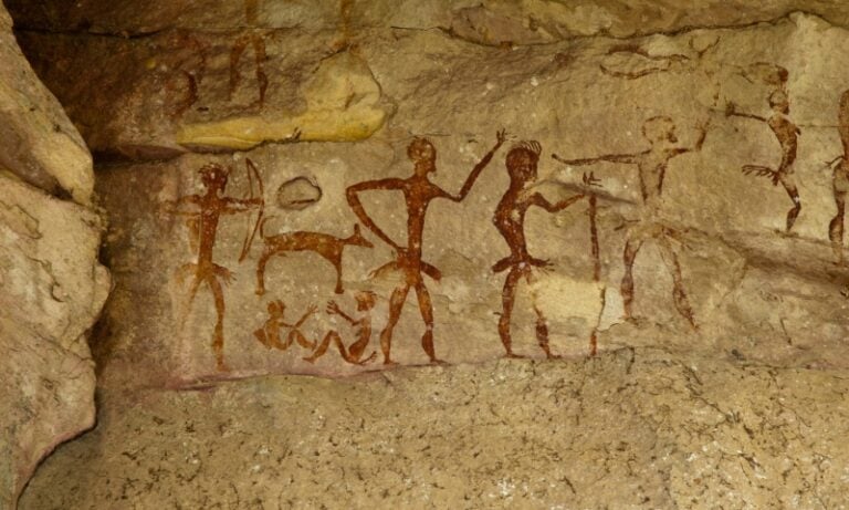 how-anthropology-can-change-the-future-the-good-men-project