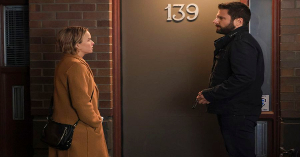 miles apart, a million little things, tv show, drama, season 3, review, abc