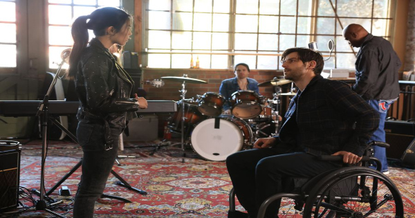 miles apart, a million little things, tv show, drama, season 3, review, abc