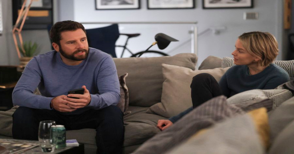miles apart, a million little things, tv show, drama, season 3, review, abc