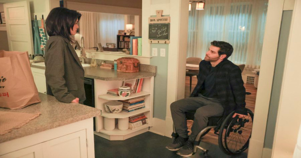 price of admision, a million little things, tv show, drama, season 3, review, abc