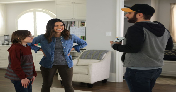 timing, a million little things, tv show, drama, season 3, review, abc