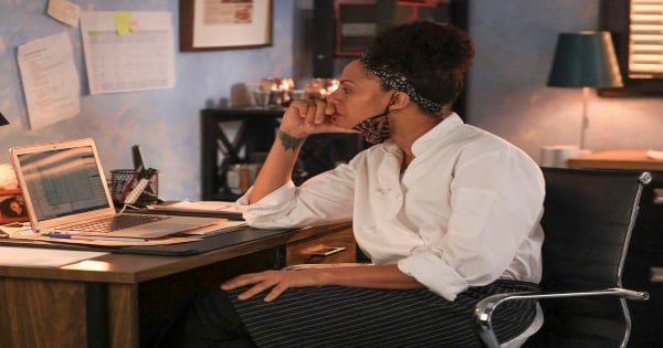 timing, a million little things, tv show, drama, season 3, review, abc