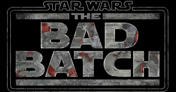 cut and run, the bad batch, star wars, tv show, computer animated, action, adventure, season 1, review, disney plus