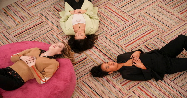 day trippers, the bold type, tv show, comedy, drama, season 5, review, freeform