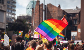 healthcare inequity for lgbtq+ patients