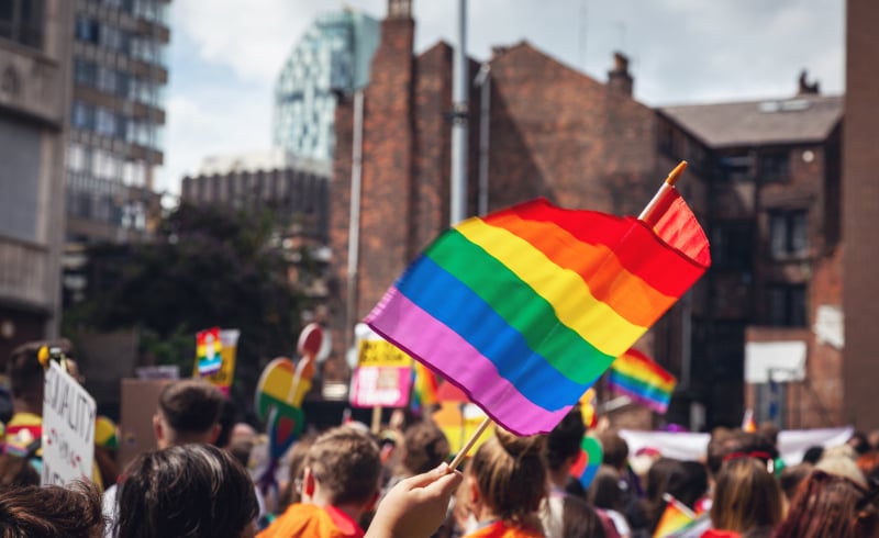 healthcare inequity for lgbtq+ patients