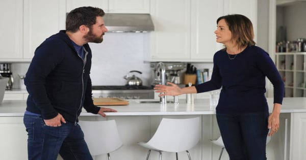 justice, part 2, a million little things, tv show, drama, season 3, review, abc