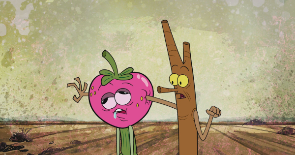 the mighty ones, tv show, animated, family, comedy, season 2, review, hulu