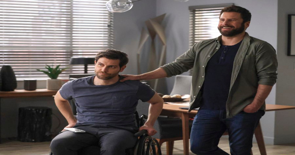 no one is to blame, a million little things, tv show, drama, season 3, review, abc