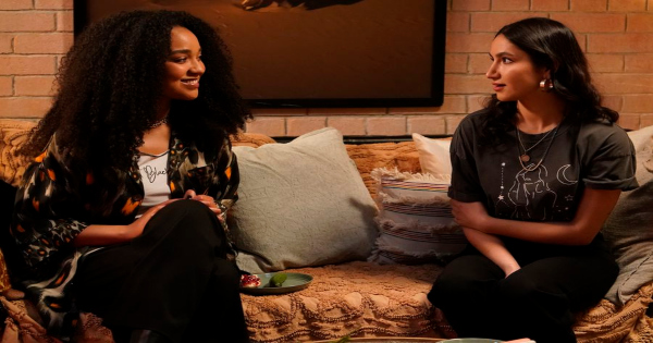 rolling into the future, the bold type, tv show, comedy, drama, season 5, review, freeform