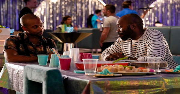 rolling into the future, the bold type, tv show, comedy, drama, season 5, review, freeform