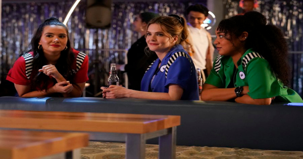 rolling into the future, the bold type, tv show, comedy, drama, season 5, review, freeform
