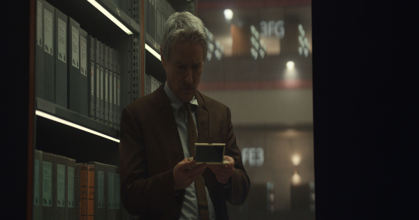 the nexus event, loki, tv show, thriller, fantasy, season 1, review, marvel studios, disney plus
