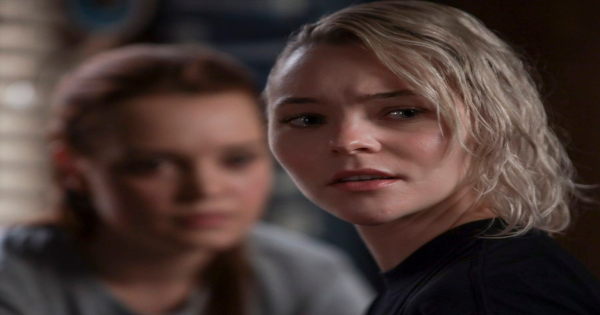 a tiffany, motherland fort salem, tv show, drama, supernatural, season 2, review, freeform