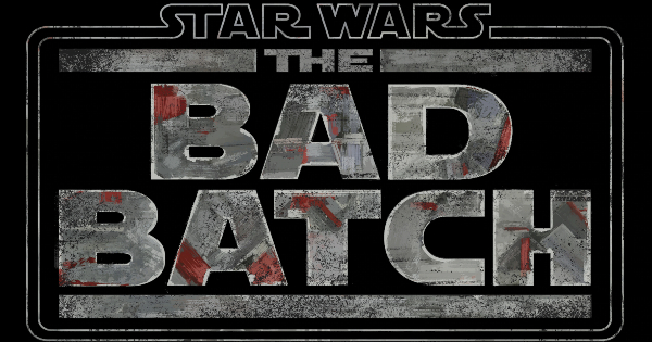 devil's deal, the bad batch, star wars, tv show, computer animated, action, adventure, season 1, review, disney plus