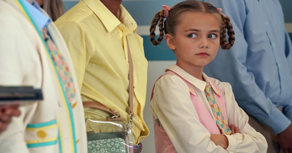 depends on the wagon, the mysterious benedict society, tv show, adaptation, mystery, adventure, season 1, review, disney plus