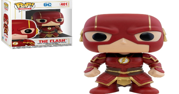 dc imperial palace, the flash, funko pop, press release, entertainment earth, funko