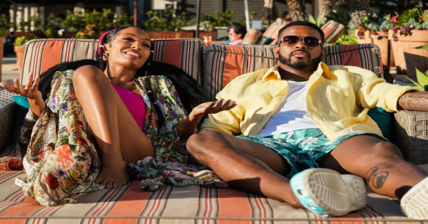 ugh those feels again, grownish, tv show, comedy, drama, season 4, review, freeform