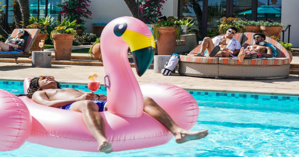 ugh those feels again, grownish, tv show, comedy, drama, season 4, review, freeform