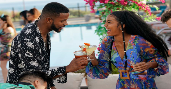ugh those feels again, grownish, tv show, comedy, drama, season 4, review, freeform