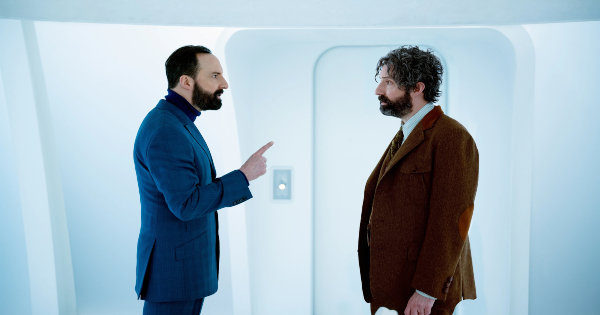 big day today, the mysterious benedict society, tv show, adaptation, drama, season 1, review, disney plus