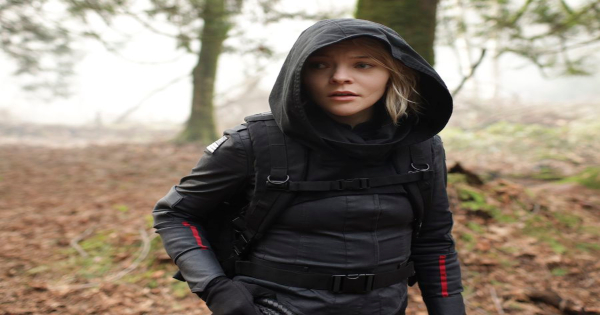 delusional, motherland fort salem, tv show, supernatural, drama, season 2, review, freeform