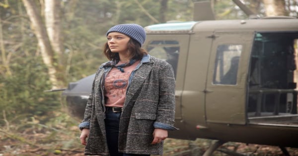 delusional, motherland fort salem, tv show, supernatural, drama, season 2, review, freeform