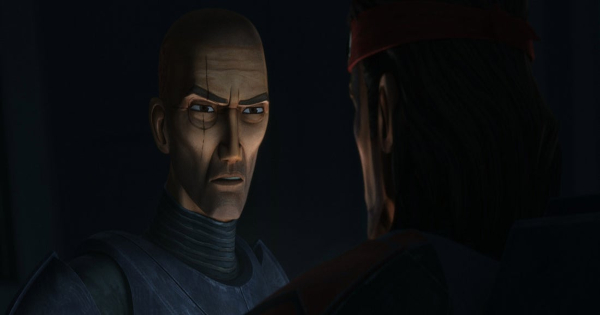 kamino lost, the bad batch, star wars, tv show, computer animated, action, adventure, season 1, review, disney plus