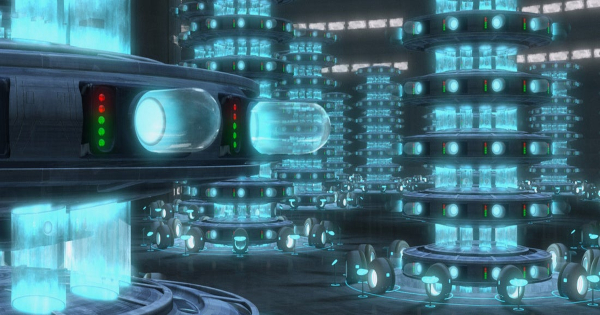 return to kamino, the bad batch, star wars, tv show, computer animated, action, adventure, season 1, review, disney plus