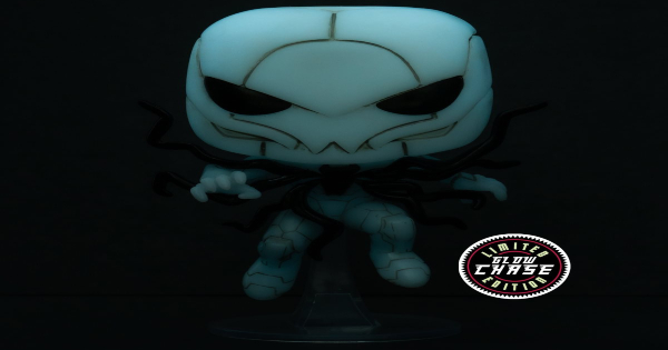spider-man, poison, venom, marvel, funko pop, press release, entertainment earth, funko