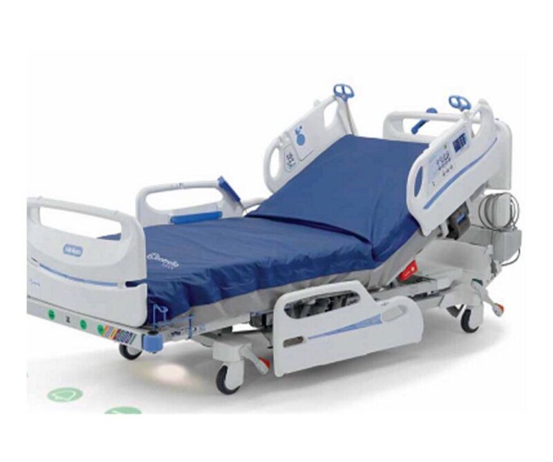 YA-B5-1 Multi-functions Electric Adjustable Hospital Bed