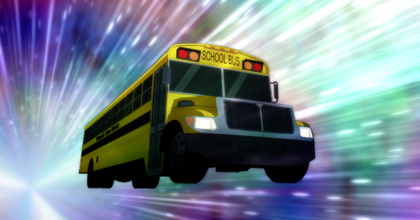 Kaerb Ym Traeh, phantoms, young justice, tv show, animated, action, drama, season 4, review, warner bros animation, hbo max