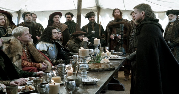 the last duel, drama, matt damon, adam driver, ben affleck, blu-ray, review, 20th century studios