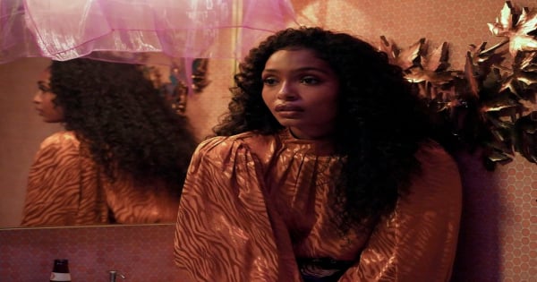 laugh now cry later, grown-ish, tv show, drama, comedy, season 4, review, freeform