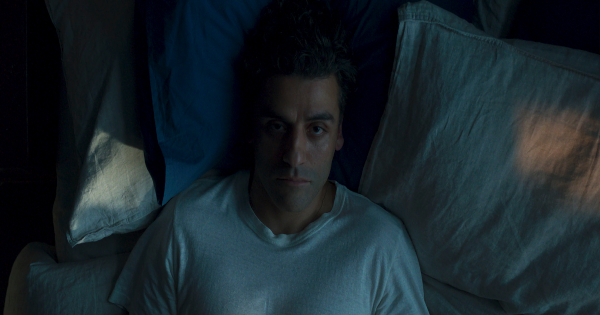 moon knight, tv show, pilot, action, adventure, marvel, oscar isaac, review, disney plus