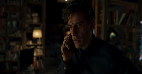 moon knight, tv show, action, adventure, marvel, oscar isaac, review, disney plus