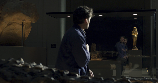 moon knight, tv show, action, adventure, marvel, oscar isaac, review, disney plus