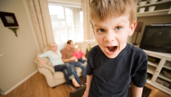 Help Your Child Control Anger, Before It Controls Them 2