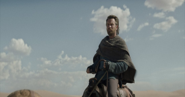 part 1, obi-wan kenobi, miniseries, star wars, science fiction, action, adventure, review, lucasfilm, disney plus