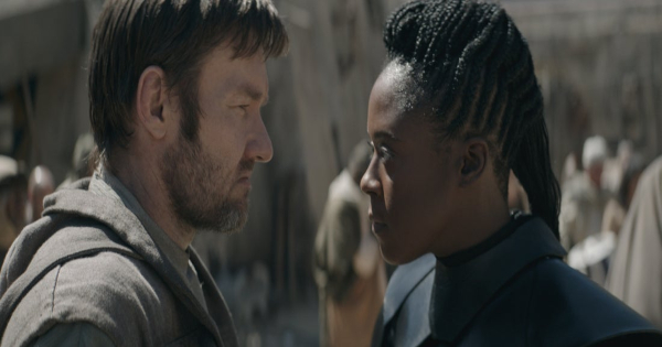 part 1, obi-wan kenobi, miniseries, star wars, science fiction, action, adventure, review, lucasfilm, disney plus