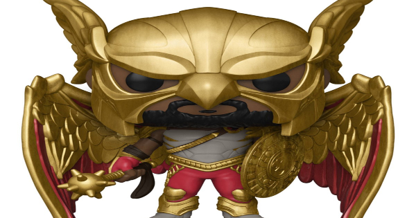 black adam, funko pop, hawkman, dc, press release, entertainment earth, funko
