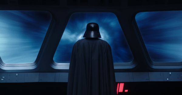 part 5, obi-wan kenobi, miniseries, star wars, science fiction, action, adventure, review, lucasfilm, disney plus
