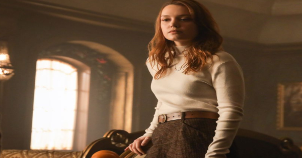 happy yule, motherland fort salem, tv show, supernatural, drama, season 3, review, freeform